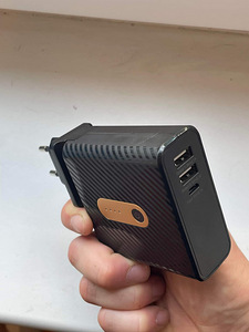 Power Bank (2 foto / 4)