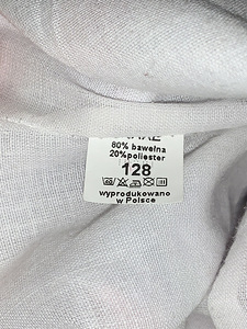 Платье на рост 128см (2 фото из 3)