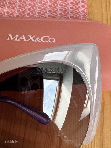 Солнцезащитные брендовые очки Mac&Co Италия оригинал (фото #6)