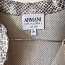 Vest nahk Armani Collezioni Itaalia originaal (foto #2)