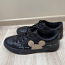 Черные кроссовки tossud Disney 39 размер (фото #1)