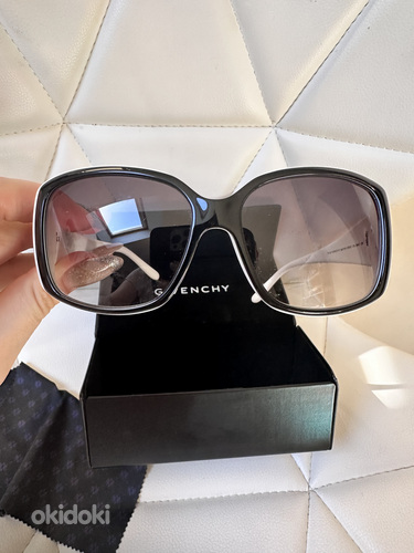 Givenchy prillid Itaalia originaal (foto #4)