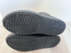Резиновые сапоги Crocs W9 (6 фото из 6)