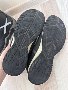 Töösaapad Uvex (8 foto / 8)