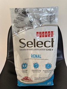 Picart Select Diet Renal kassitoit neerudele 2 kg (1 foto / 4)