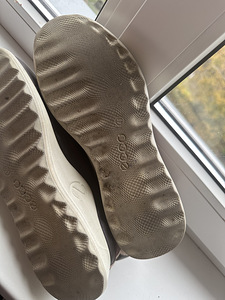 Ecco tossud / Кроссовки Ecco (6 фото из 6)