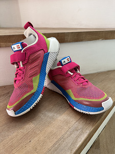 Adidas X Lego Sport Pro tossud (1 foto / 10)