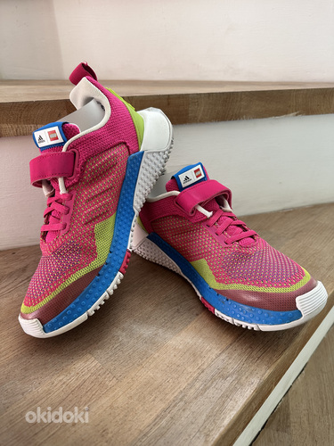 Adidas X Lego Sport Pro tossud