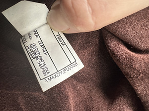 Kõrged talvesaapad UGG originaal / talvesaapad Ugg (6 foto / 10)