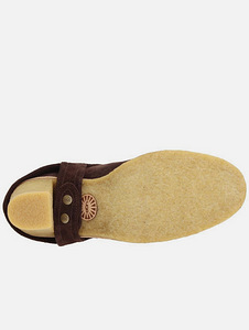 Kõrged talvesaapad UGG originaal / talvesaapad Ugg (7 foto / 10)