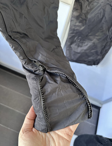 Talvepüksi Reebok (6 foto / 6)