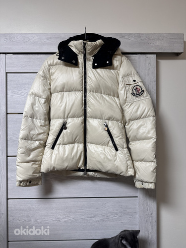 Moncler sulejope