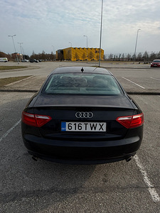 Audi A5 S-LINE 3.0 176kW (3 foto / 14)