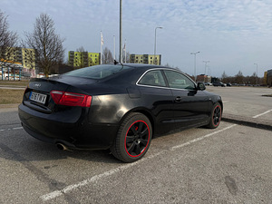 Audi A5 S-LINE 3.0 176kW (4 foto / 14)