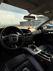 Audi A5 S-LINE 3.0 176kW (6 foto / 14)