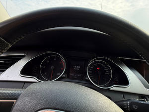 Audi A5 S-LINE 3.0 176kW (8 foto / 14)