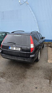 FORD MONDEO 2.0 96kw diesel (4 foto / 7)