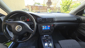 VW Passat 1.9 96kw ATM (7 foto / 9)