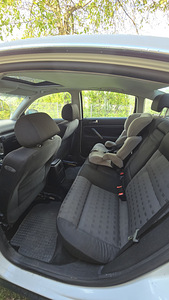 VW Passat 1.9 96kw ATM (9 foto / 9)