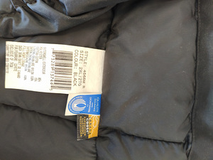 : «Canada Goose Expedition talveparka, suurus 2XL».  (5 foto / 6)
