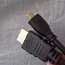 HDMI - Micro HDMI kaabel (foto #3)