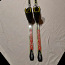 Детские беговые лыжи (150см) + лыжные ботинки (38см) (фото #3)