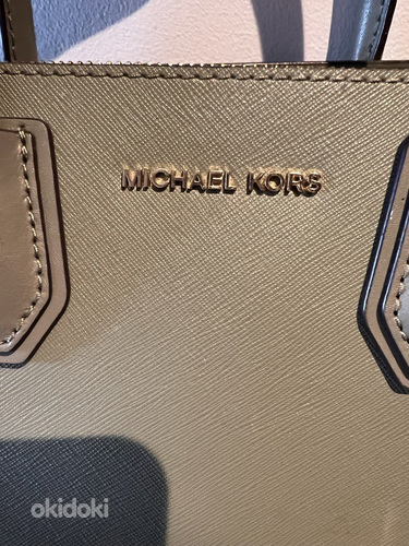 Michael Kors сумка, идеальное состояние (фото #4)