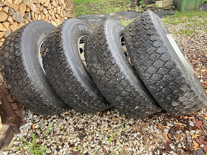 315/70/22.5 (1 фото из 2)
