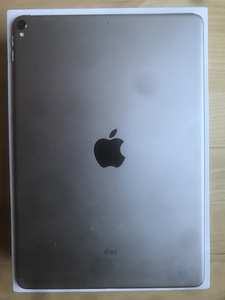 iPad pro 10.5 2017 256gb (3 фото из 4)