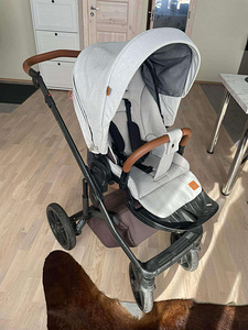 3in1 vankrikomplekt (2 foto / 3)