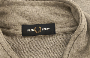 Fred Perry (3 foto / 3)