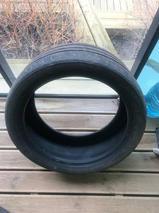 Rehvid Bridgestone TURANZA ER300 (4 foto / 8)