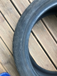 Rehvid Bridgestone TURANZA ER300 (5 foto / 8)