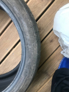 Rehvid Bridgestone TURANZA ER300 (8 foto / 8)
