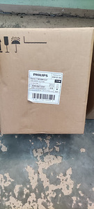 Philips .коробка люминесцентных энергосберегающих ламп (2 фото из 2)