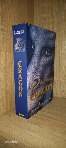 C.Paolini Eragon (фото #1)