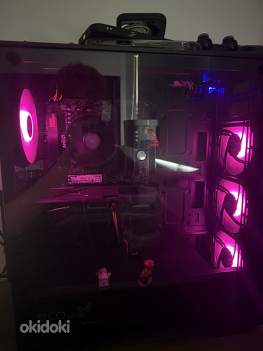 Gaming pc