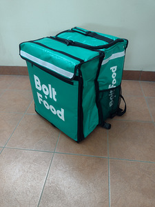 Bolt Termokott Термосумка (2 фото из 5)