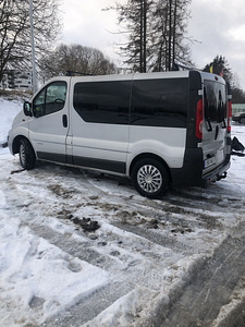 Продам авто (9 фото из 10)