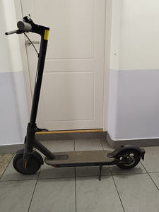 Xiaomi elektriline roller 1s (5 foto / 6)