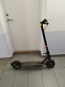 Xiaomi elektriline roller 1s (6 foto / 6)