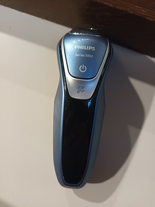 Philips series 5000 t+ (4 foto / 5)