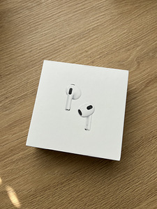 AirPods 3 MagSafe ! NEW ! (1 foto / 3)