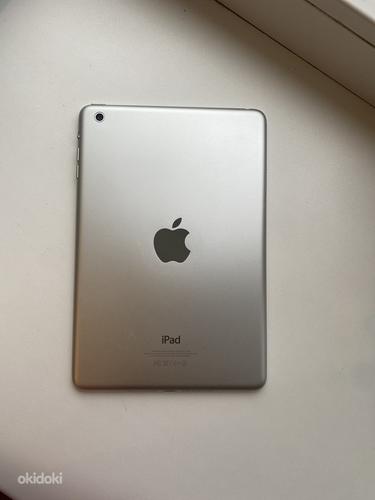 Müüa iPad mini valge (foto #2)