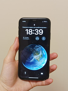 Продам IPhone 11 64g (3 фото из 7)
