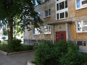 Angerja tn 6, Põhja-Tallinn, Tallinn, Harjumaa (9 foto / 10)