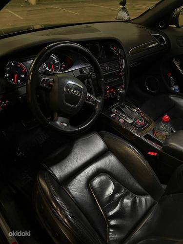 Audi A4 S-Line 3.0 TDI Quattro 176 kW (foto #4)