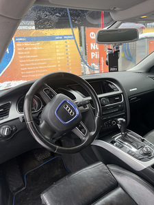 Müügiauto Audi A5 (1 foto / 15)