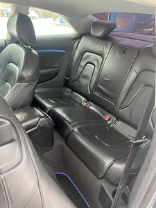 Müügiauto Audi A5 (6 foto / 15)