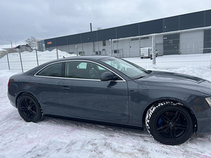 Müügiauto Audi A5 (9 foto / 15)